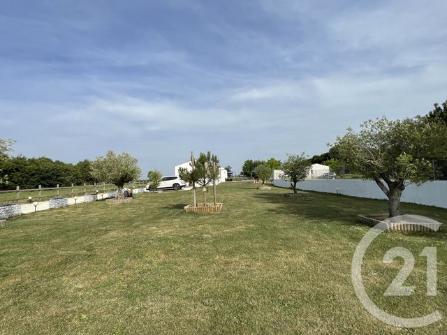 maison à vendre - 5 pièces - 146.56 m2 - BREUILLET - 17 - POITOU-CHARENTES - Century 21 Grand Large