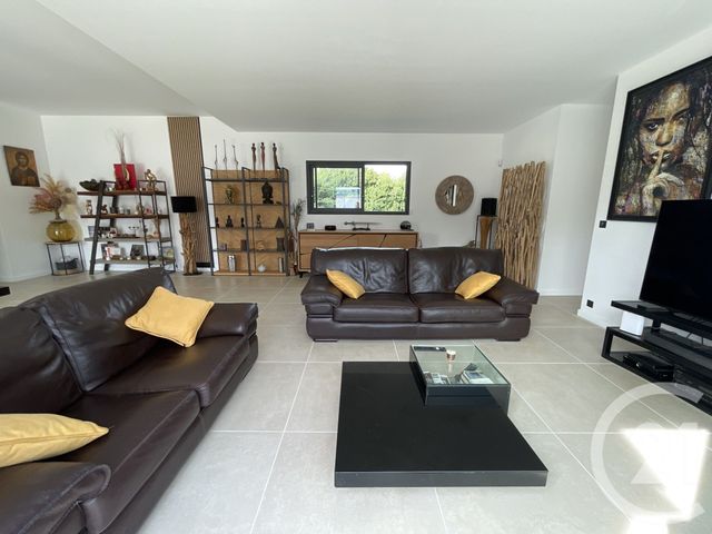 maison à vendre - 5 pièces - 146.56 m2 - BREUILLET - 17 - POITOU-CHARENTES - Century 21 Grand Large