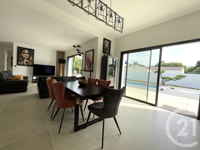 Maison à vendre BREUILLET