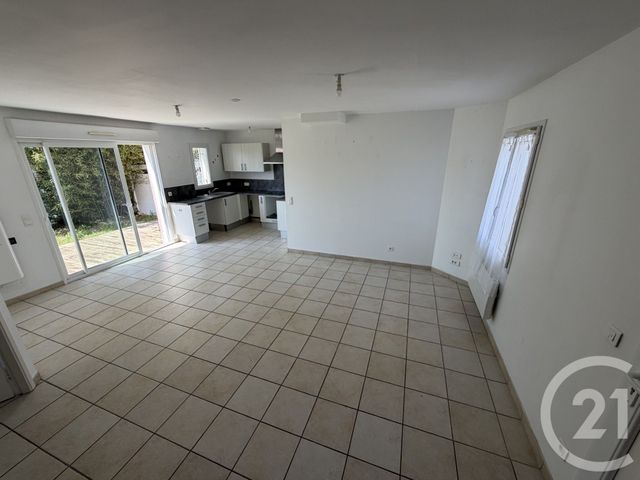 maison à vendre - 4 pièces - 75.58 m2 - ROYAN - 17 - POITOU-CHARENTES - Century 21 Grand Large