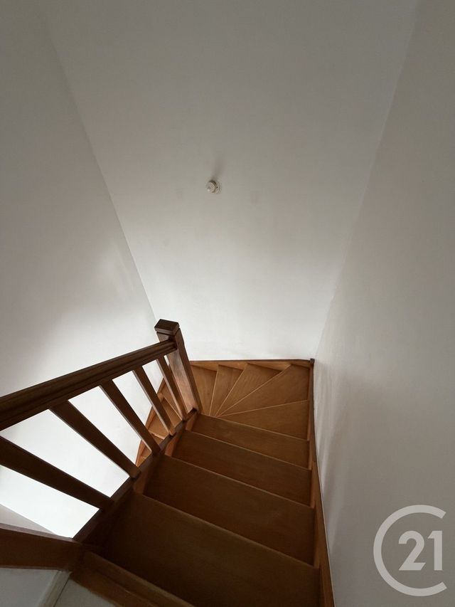 maison à vendre - 4 pièces - 75.58 m2 - ROYAN - 17 - POITOU-CHARENTES - Century 21 Grand Large