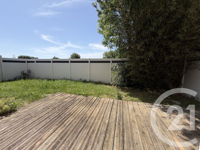 maison à vendre - 4 pièces - 75.58 m2 - ROYAN - 17 - POITOU-CHARENTES - Century 21 Grand Large