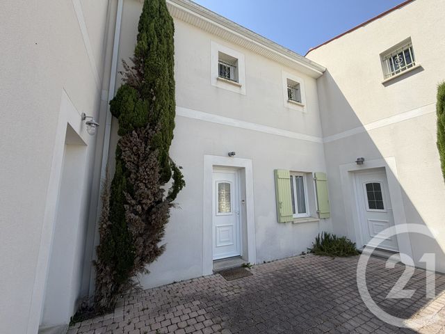 Maison à vendre ROYAN