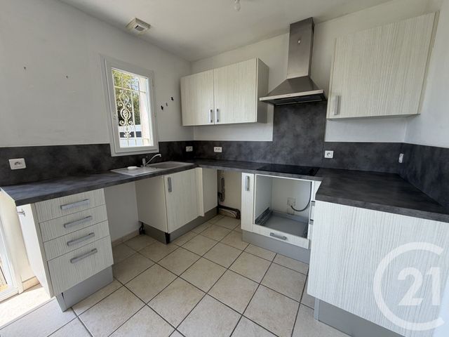 maison à vendre - 4 pièces - 75.58 m2 - ROYAN - 17 - POITOU-CHARENTES - Century 21 Grand Large