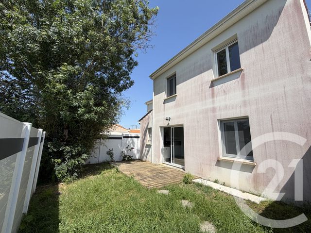 maison à vendre - 4 pièces - 75.58 m2 - ROYAN - 17 - POITOU-CHARENTES - Century 21 Grand Large