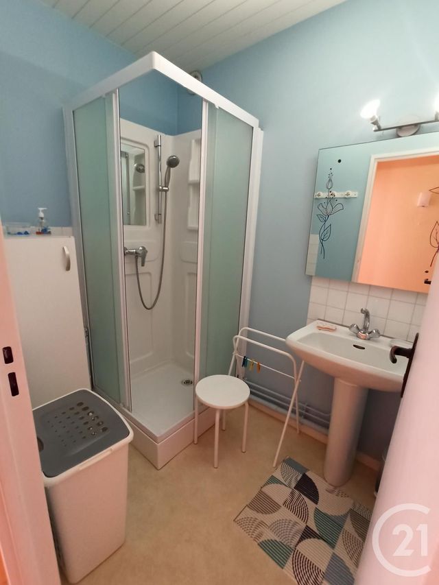 Appartement F2 à louer - 2 pièces - 47.41 m2 - ROYAN - 17 - POITOU-CHARENTES - Century 21 Grand Large