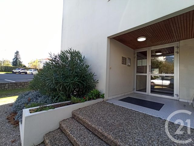 Appartement F2 à louer - 2 pièces - 47.41 m2 - ROYAN - 17 - POITOU-CHARENTES - Century 21 Grand Large