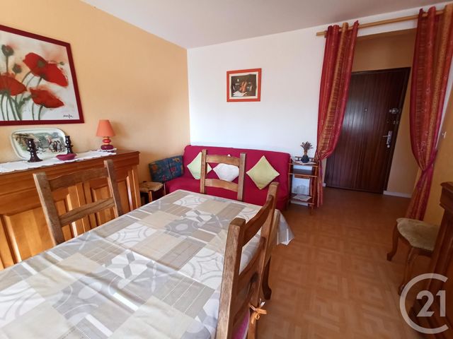 Appartement F2 à louer - 2 pièces - 47.41 m2 - ROYAN - 17 - POITOU-CHARENTES - Century 21 Grand Large