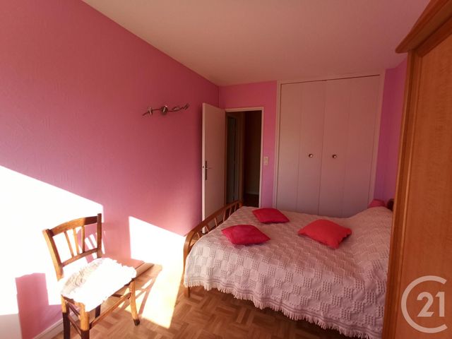 Appartement F2 à louer - 2 pièces - 47.41 m2 - ROYAN - 17 - POITOU-CHARENTES - Century 21 Grand Large