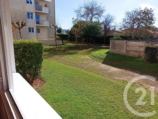 Appartement F2 à louer - 2 pièces - 47.41 m2 - ROYAN - 17 - POITOU-CHARENTES - Century 21 Grand Large