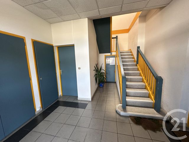 Appartement F3 à louer - 3 pièces - 66.73 m2 - ROYAN - 17 - POITOU-CHARENTES - Century 21 Grand Large