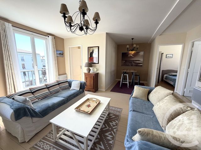 Appartement F3 à vendre ROYAN