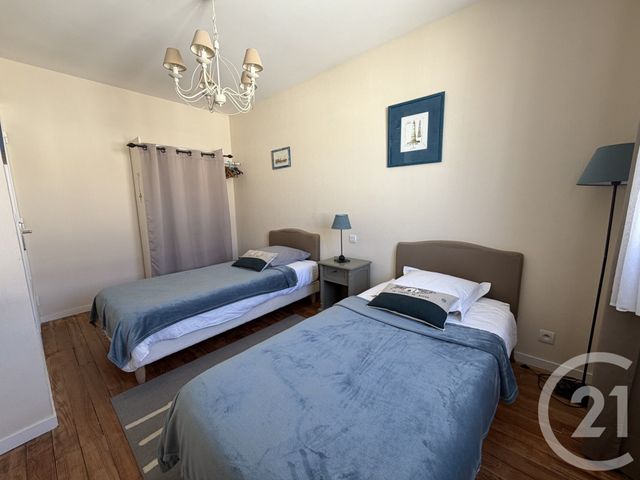 Appartement F3 à vendre - 3 pièces - 62.95 m2 - ROYAN - 17 - POITOU-CHARENTES - Century 21 Grand Large