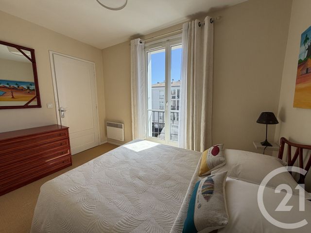Appartement F3 à vendre - 3 pièces - 62.95 m2 - ROYAN - 17 - POITOU-CHARENTES - Century 21 Grand Large
