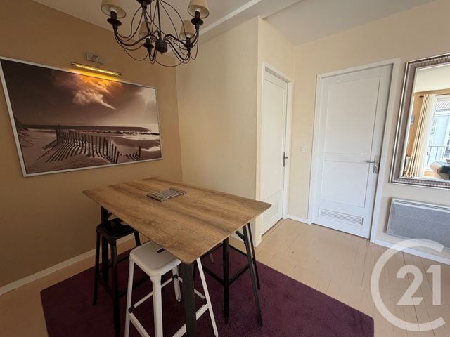 Appartement F3 à vendre - 3 pièces - 62.95 m2 - ROYAN - 17 - POITOU-CHARENTES - Century 21 Grand Large