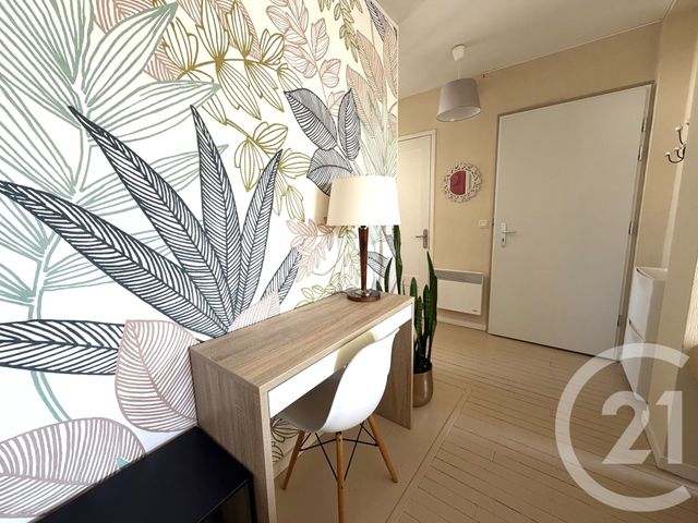 Appartement F3 à vendre - 3 pièces - 62.95 m2 - ROYAN - 17 - POITOU-CHARENTES - Century 21 Grand Large