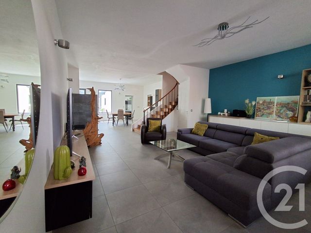 maison à vendre - 6 pièces - 150.0 m2 - ROYAN - 17 - POITOU-CHARENTES - Century 21 Grand Large