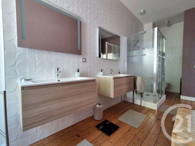 maison à vendre - 6 pièces - 150.0 m2 - ROYAN - 17 - POITOU-CHARENTES - Century 21 Grand Large