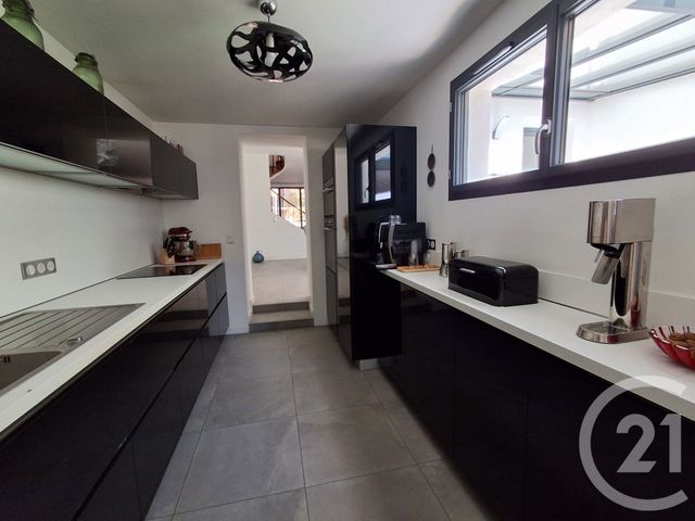 maison à vendre - 6 pièces - 150.0 m2 - ROYAN - 17 - POITOU-CHARENTES - Century 21 Grand Large