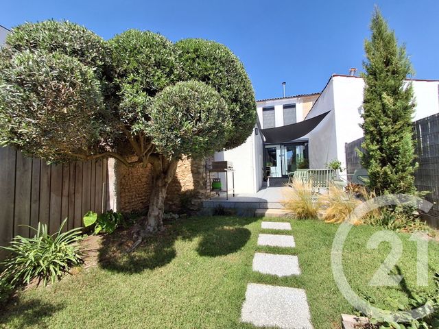 Maison à vendre ROYAN