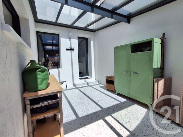 maison à vendre - 6 pièces - 150.0 m2 - ROYAN - 17 - POITOU-CHARENTES - Century 21 Grand Large
