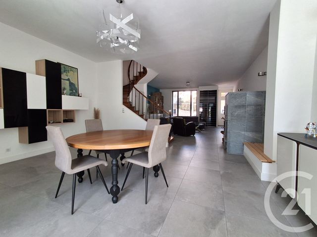 maison à vendre - 6 pièces - 150.0 m2 - ROYAN - 17 - POITOU-CHARENTES - Century 21 Grand Large