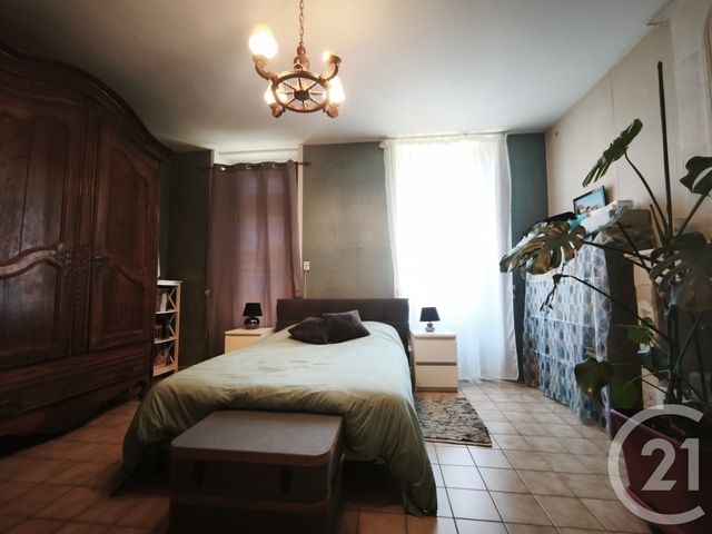 maison à vendre - 10 pièces - 324.7 m2 - ST ROMAIN DE BENET - 17 - POITOU-CHARENTES - Century 21 Grand Large