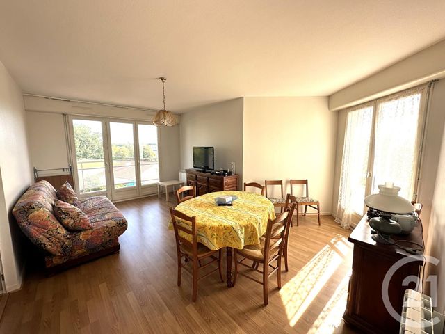 Appartement F3 à vendre ROYAN