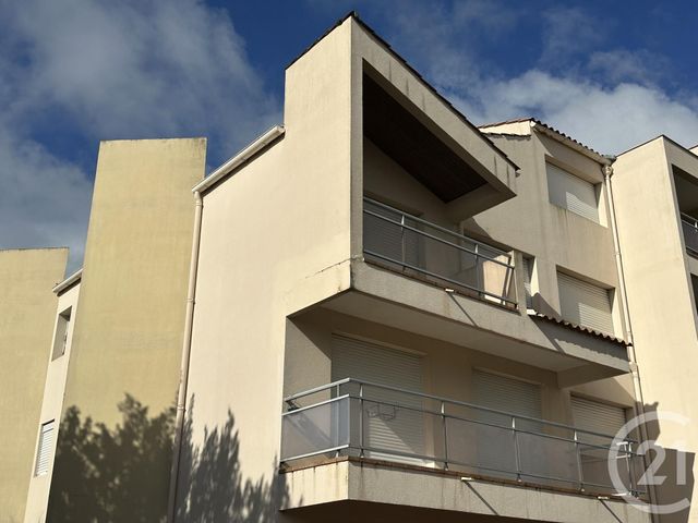 Appartement F3 à vendre - 3 pièces - 61.74 m2 - ROYAN - 17 - POITOU-CHARENTES - Century 21 Grand Large