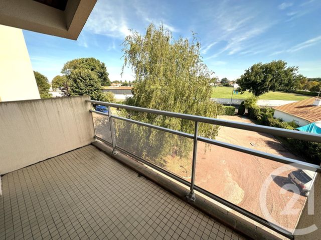 Appartement F3 à vendre - 3 pièces - 61.74 m2 - ROYAN - 17 - POITOU-CHARENTES - Century 21 Grand Large