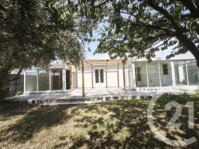 Maison à vendre SEMUSSAC