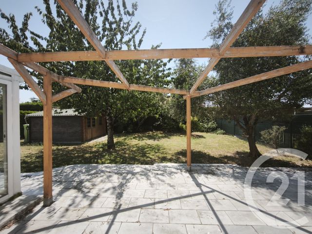 maison à vendre - 5 pièces - 98.95 m2 - SEMUSSAC - 17 - POITOU-CHARENTES - Century 21 Grand Large