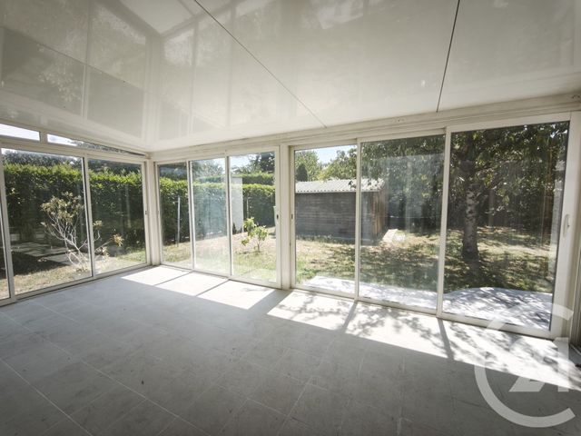 maison à vendre - 5 pièces - 98.95 m2 - SEMUSSAC - 17 - POITOU-CHARENTES - Century 21 Grand Large