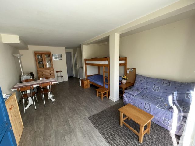 Appartement Studio à vendre - 1 pièce - 28.32 m2 - ST GEORGES DE DIDONNE - 17 - POITOU-CHARENTES - Century 21 Grand Large