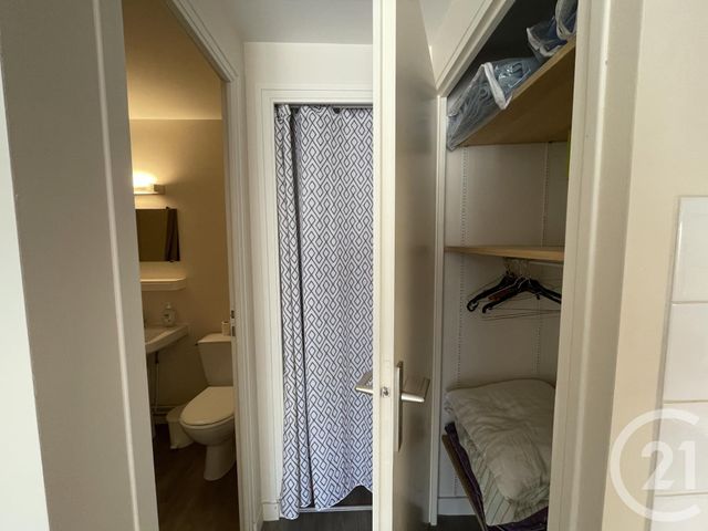 Appartement Studio à vendre - 1 pièce - 28.32 m2 - ST GEORGES DE DIDONNE - 17 - POITOU-CHARENTES - Century 21 Grand Large