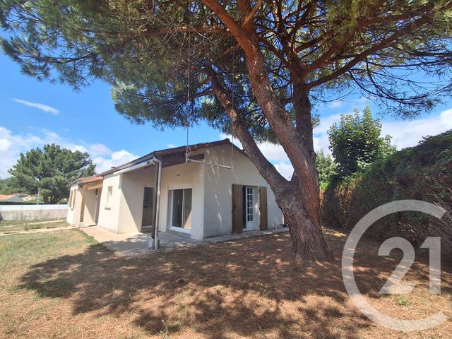 maison - ROYAN - 17