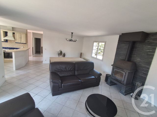 maison à vendre - 3 pièces - 81.0 m2 - ROYAN - 17 - POITOU-CHARENTES - Century 21 Grand Large