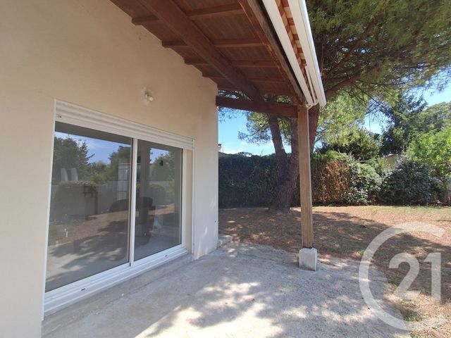 maison à vendre - 3 pièces - 81.0 m2 - ROYAN - 17 - POITOU-CHARENTES - Century 21 Grand Large