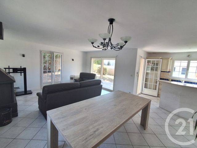 maison à vendre - 3 pièces - 81.0 m2 - ROYAN - 17 - POITOU-CHARENTES - Century 21 Grand Large