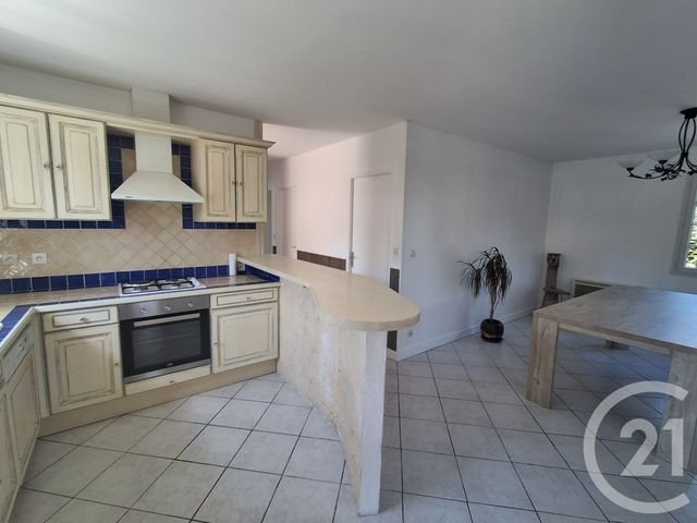 maison à vendre - 3 pièces - 81.0 m2 - ROYAN - 17 - POITOU-CHARENTES - Century 21 Grand Large