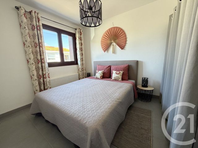 Appartement F3 à vendre - 3 pièces - 55.83 m2 - ROYAN - 17 - POITOU-CHARENTES - Century 21 Grand Large