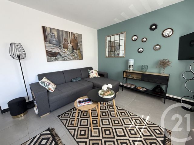 Appartement F3 à vendre - 3 pièces - 55.83 m2 - ROYAN - 17 - POITOU-CHARENTES - Century 21 Grand Large