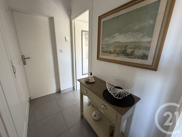 Appartement F3 à vendre - 3 pièces - 55.83 m2 - ROYAN - 17 - POITOU-CHARENTES - Century 21 Grand Large