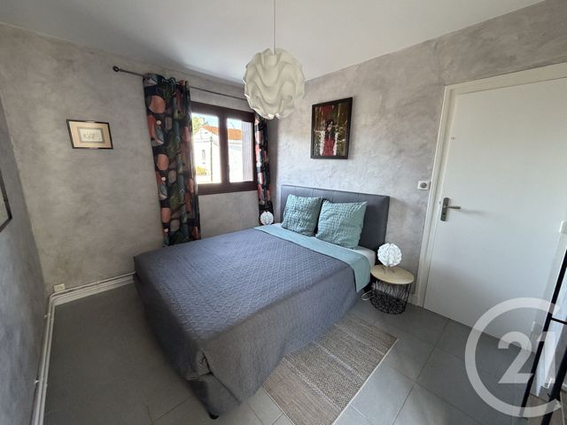 Appartement F3 à vendre - 3 pièces - 55.83 m2 - ROYAN - 17 - POITOU-CHARENTES - Century 21 Grand Large