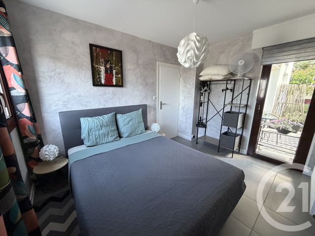 Appartement F3 à vendre - 3 pièces - 55.83 m2 - ROYAN - 17 - POITOU-CHARENTES - Century 21 Grand Large