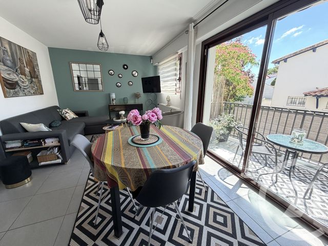 Appartement F3 à vendre - 3 pièces - 55.83 m2 - ROYAN - 17 - POITOU-CHARENTES - Century 21 Grand Large