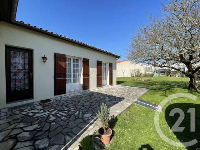 maison à vendre - 5 pièces - 123.01 m2 - MEDIS - 17 - POITOU-CHARENTES - Century 21 Grand Large