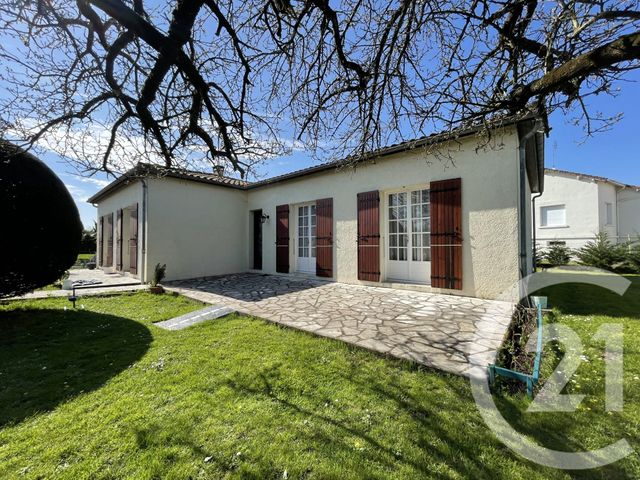 maison - MEDIS - 17
