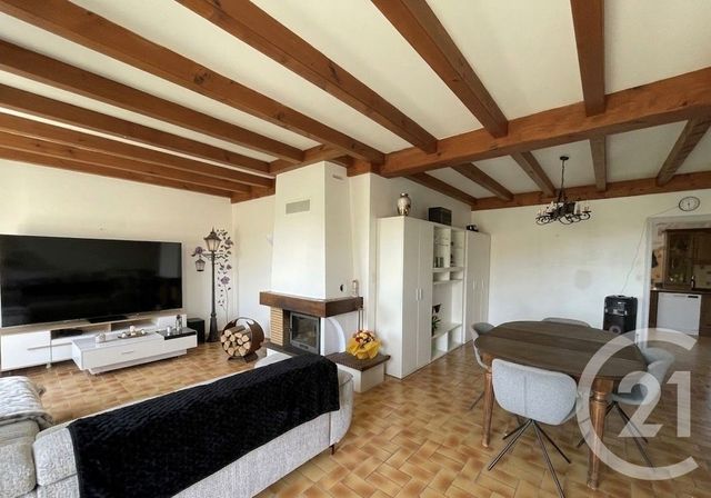 maison à vendre - 5 pièces - 123.01 m2 - MEDIS - 17 - POITOU-CHARENTES - Century 21 Grand Large