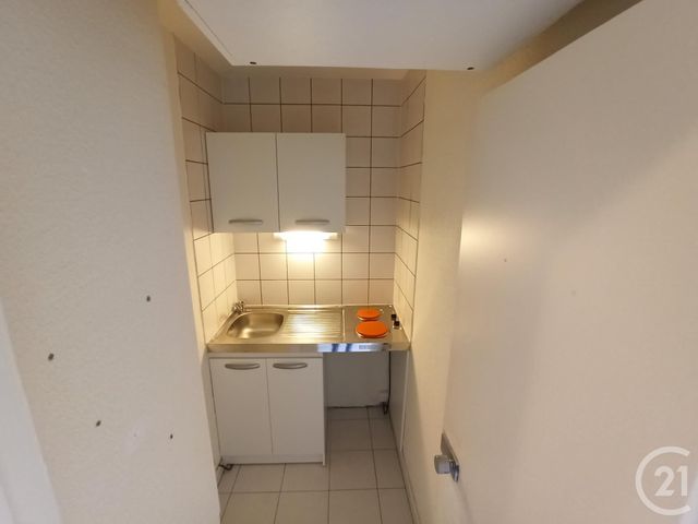 Appartement F1 à louer - 1 pièce - 23.88 m2 - ST GEORGES DE DIDONNE - 17 - POITOU-CHARENTES - Century 21 Grand Large